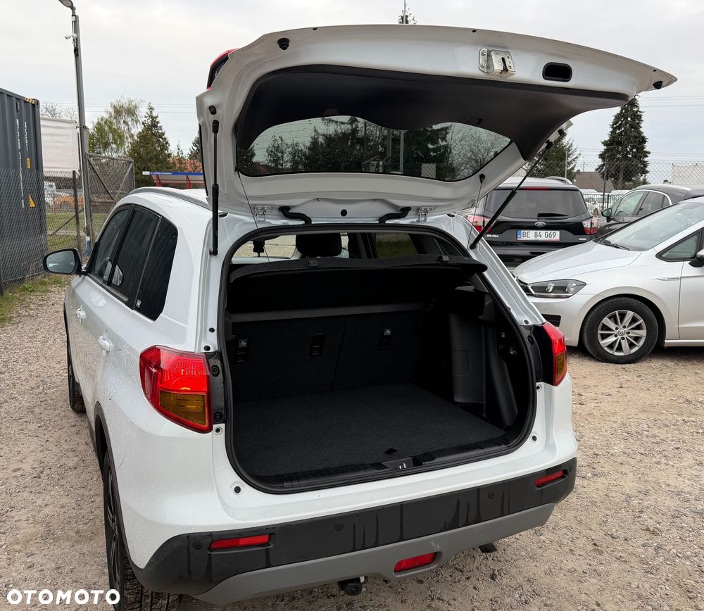 Suzuki Vitara - 31