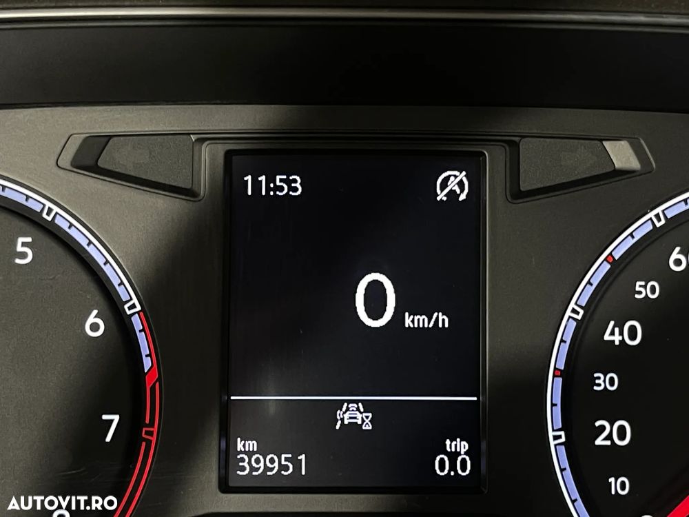 Volkswagen T-Roc 1.5 TSI Design - 25