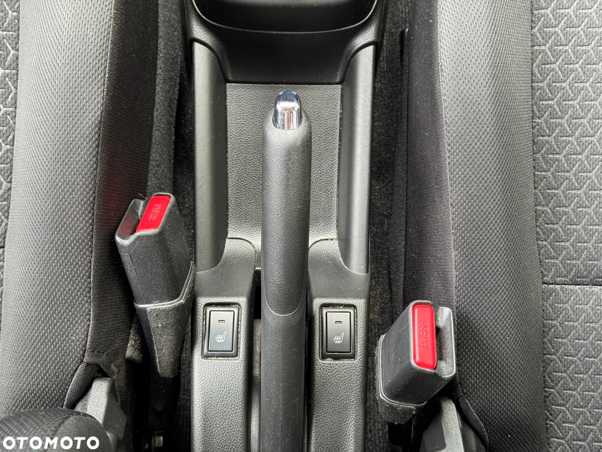 Suzuki Swift 1.2 Premium - 18