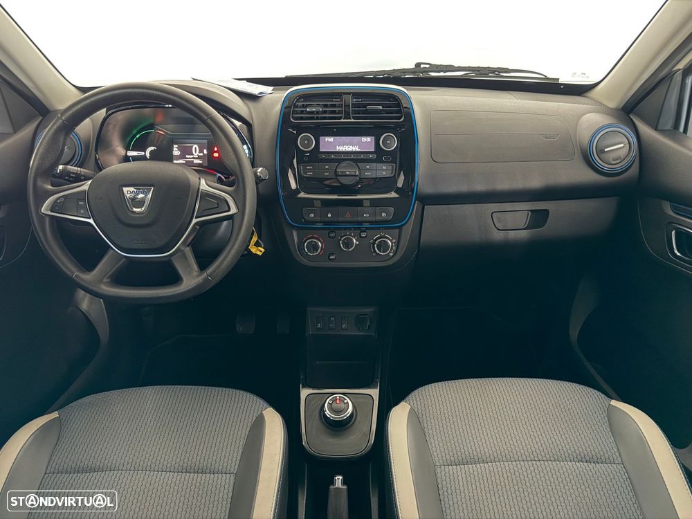 Dacia Spring Comfort - 16