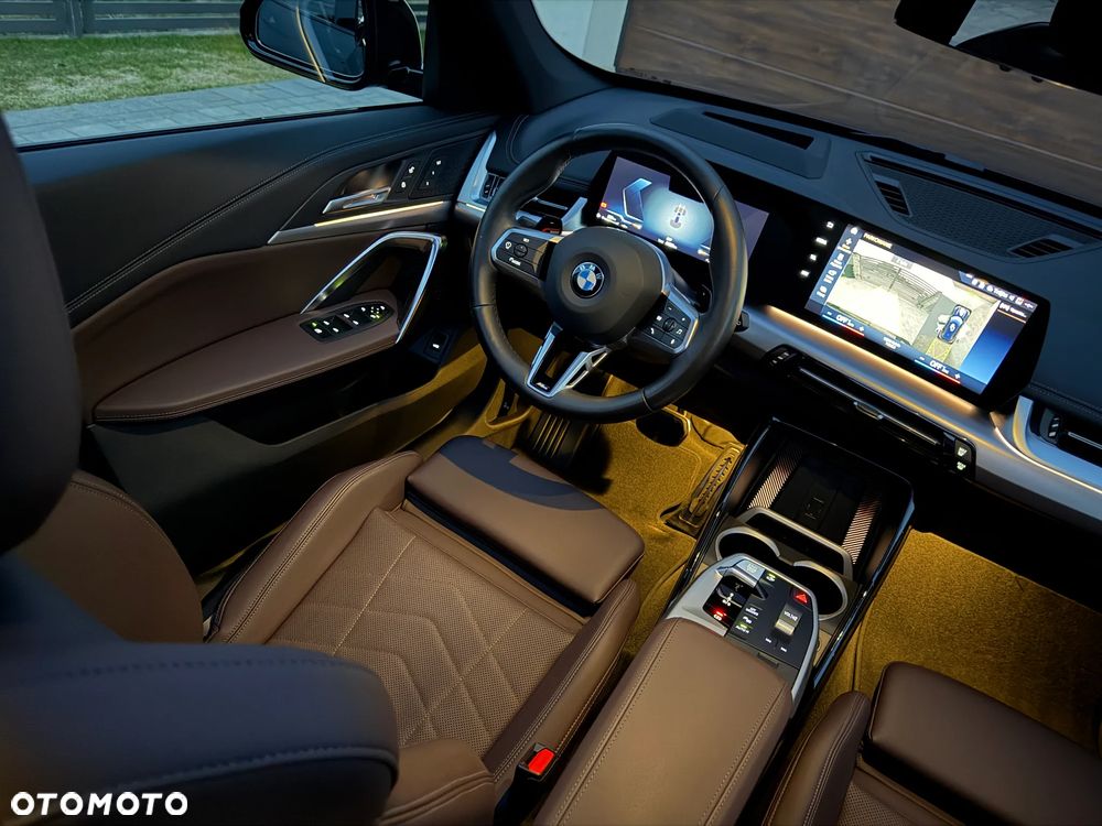 BMW X1 sDrive18d Business Edition sport - 28