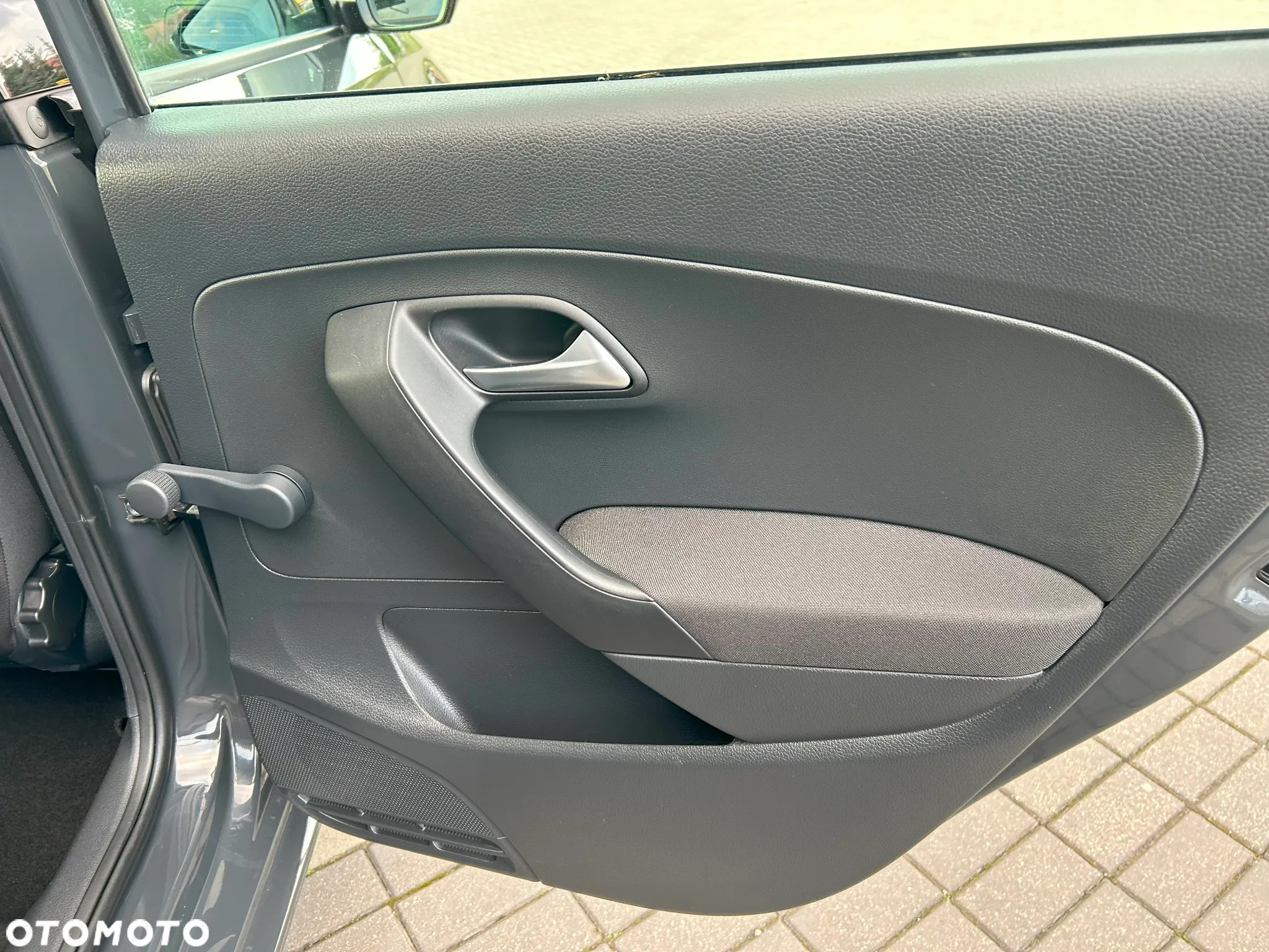 Volkswagen Polo - 33