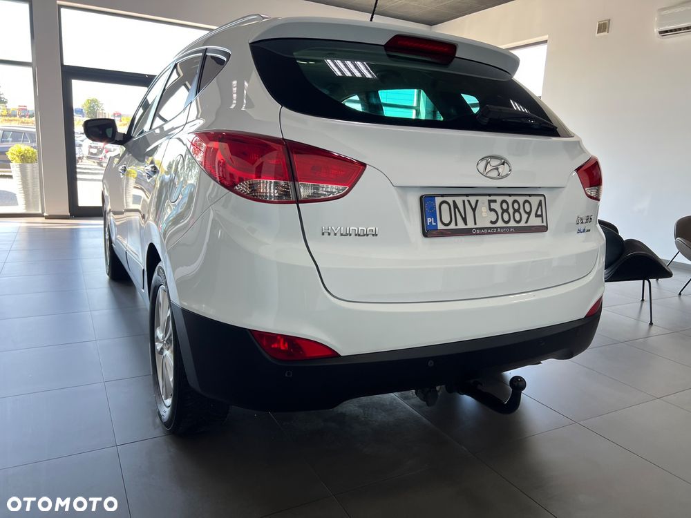 Hyundai ix35 - 4