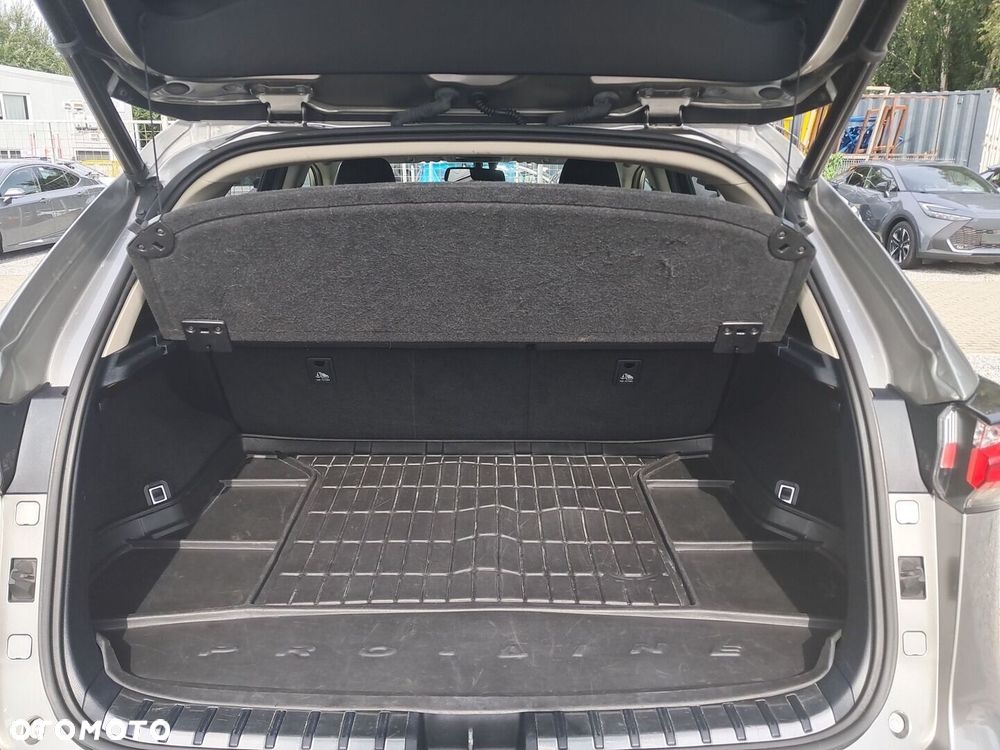Lexus NX 300h Comfort AWD - 20