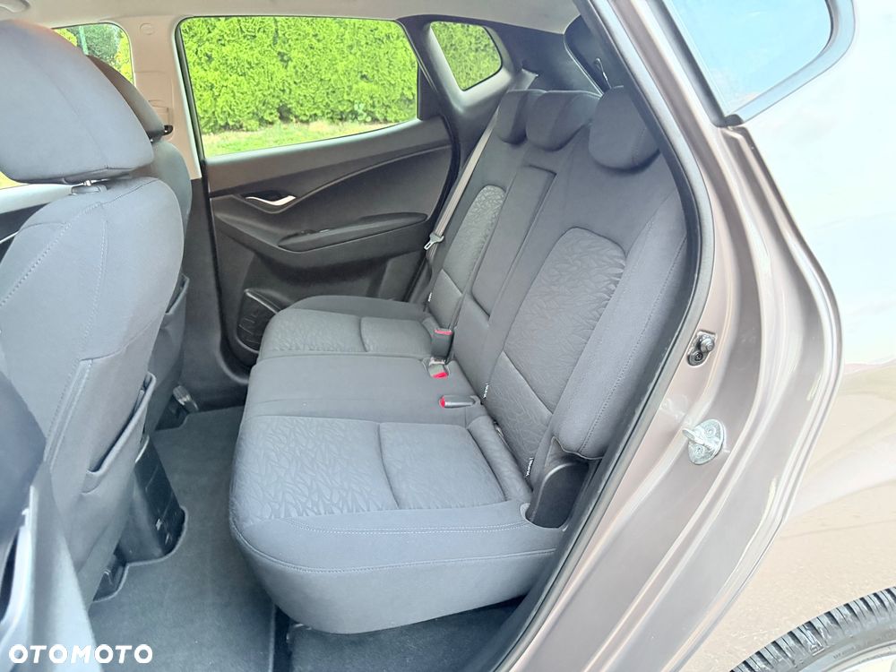 Hyundai ix20 - 19