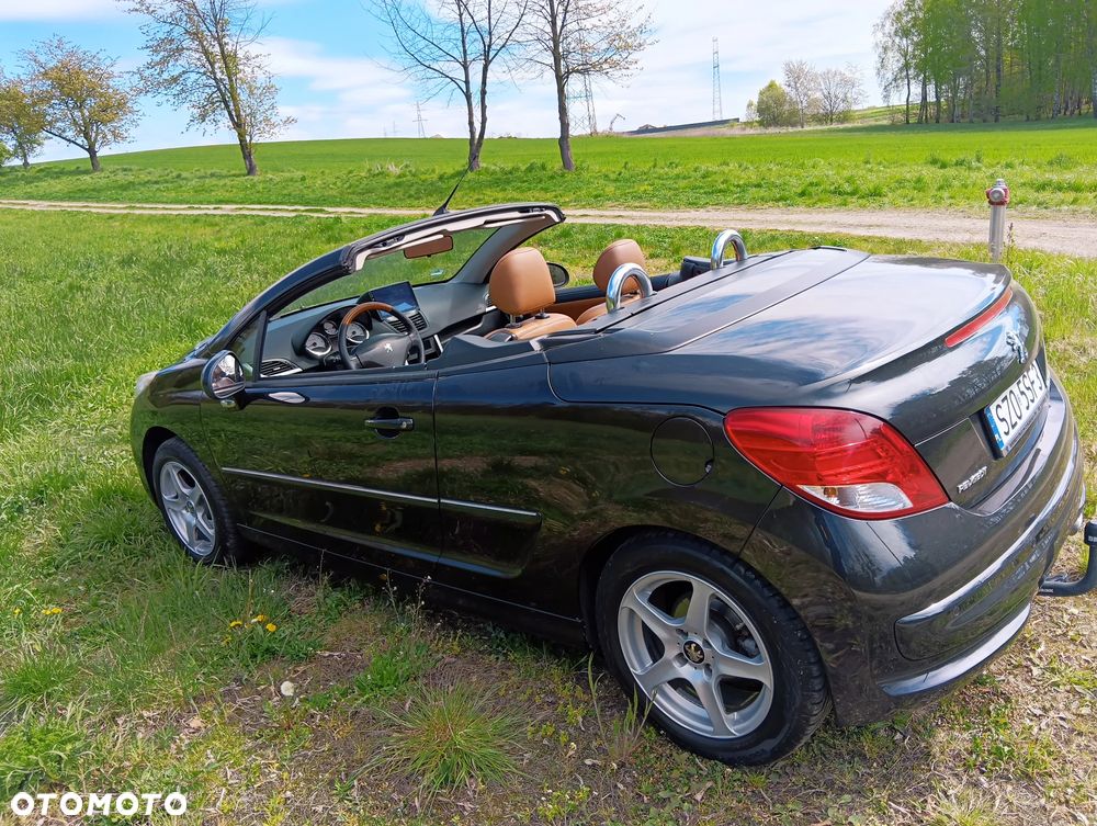 Peugeot 207 - 17