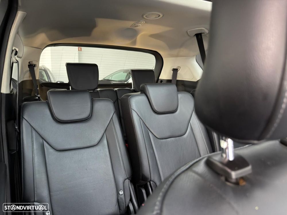 Ford S-Max 2.0 TDCi Titanium Powershift - 42