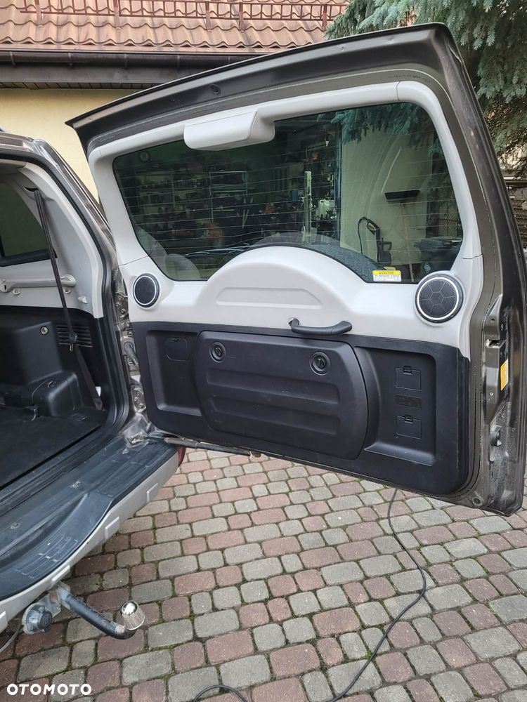 Mitsubishi Pajero 3.2 DID Intense - 14