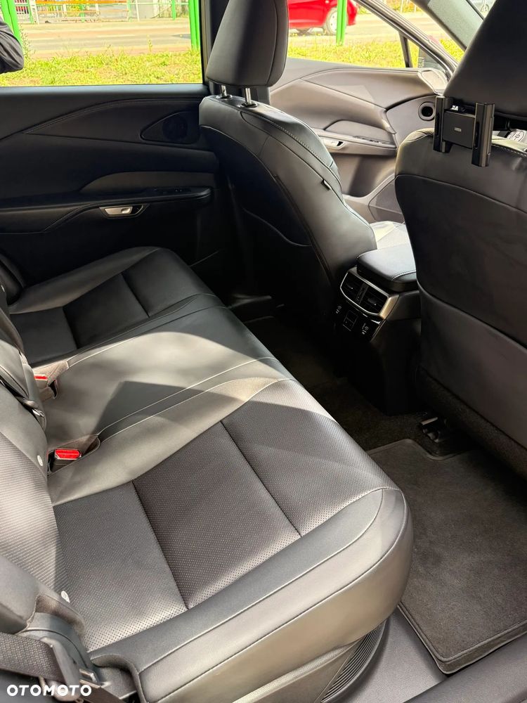 Lexus RX 300 Business Edition - 13