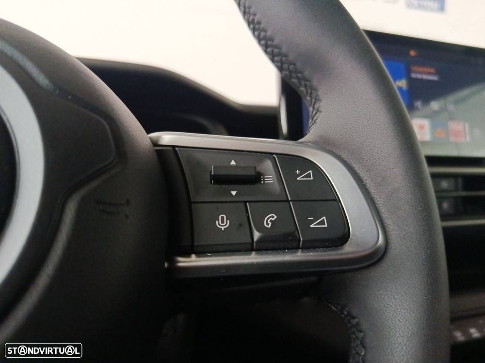 Jeep Avenger 1.2 GSE T3 Summit - 17