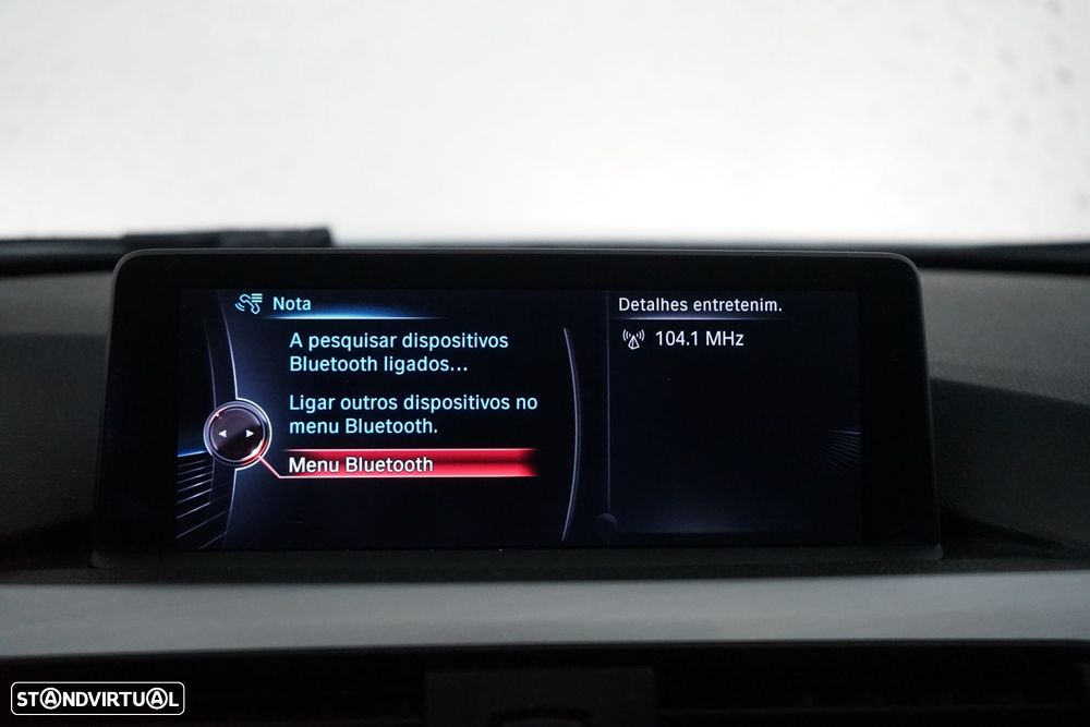 BMW 320 d Touring Line Sport - 29