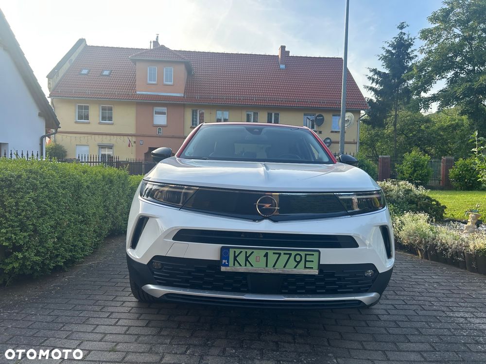 Opel Mokka Mokka-e - 11
