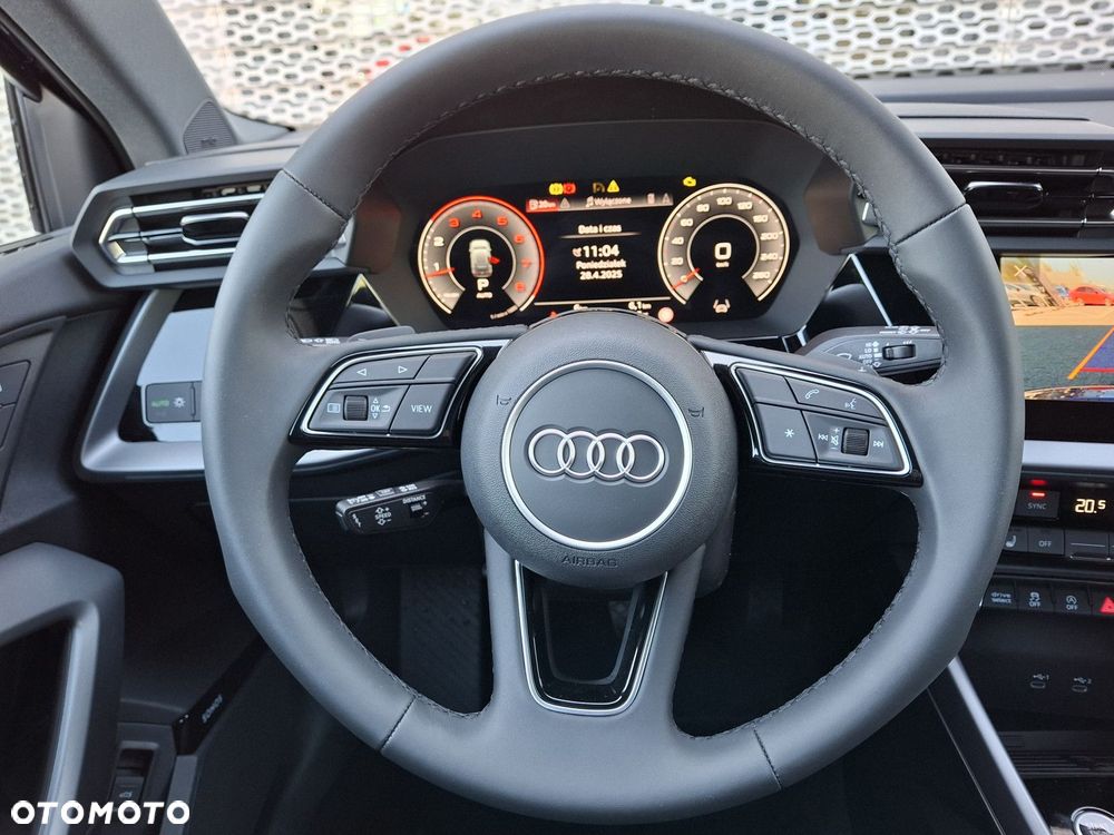 Audi A3 Sportback - 20
