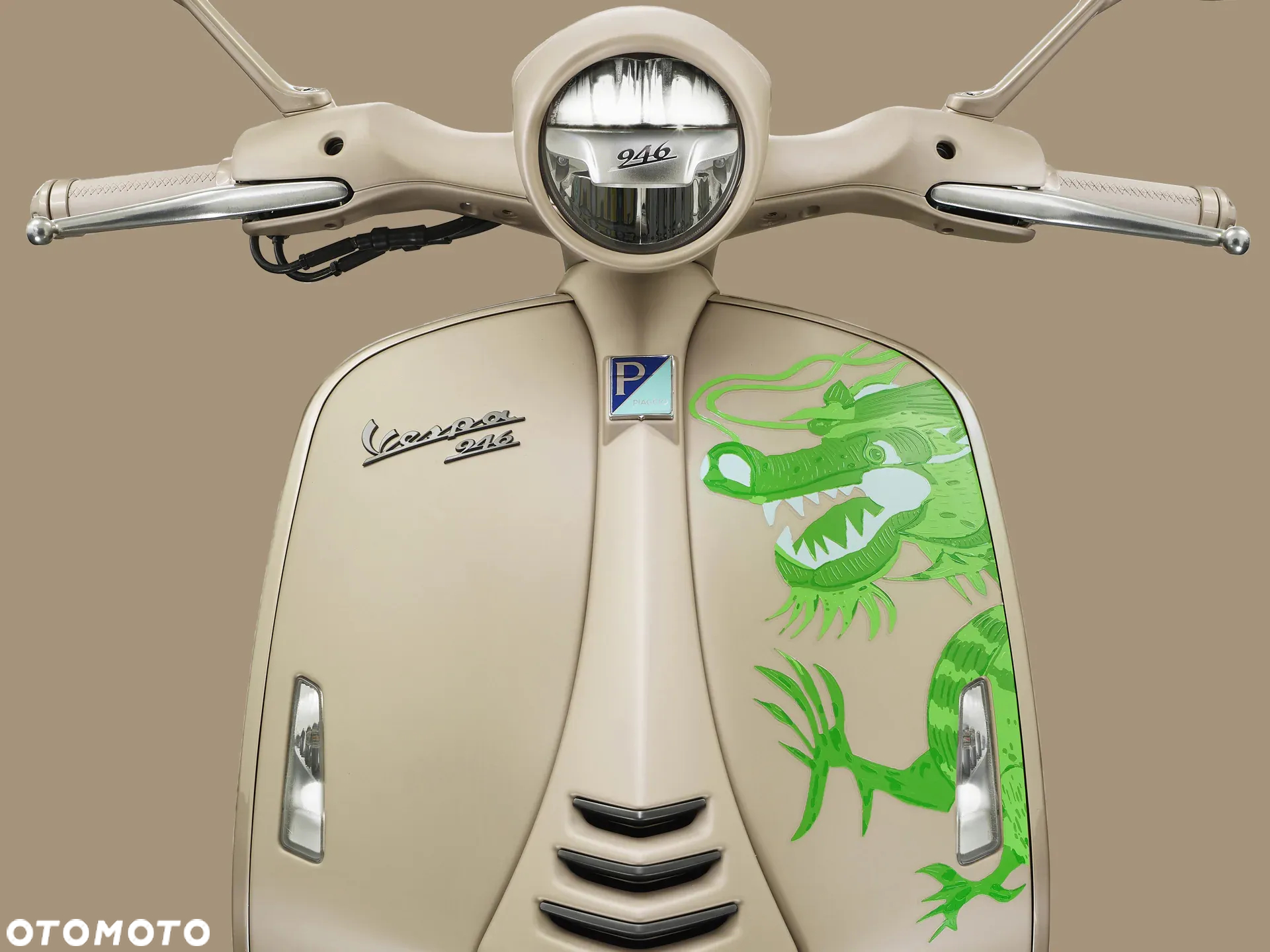 Vespa Inny - 3