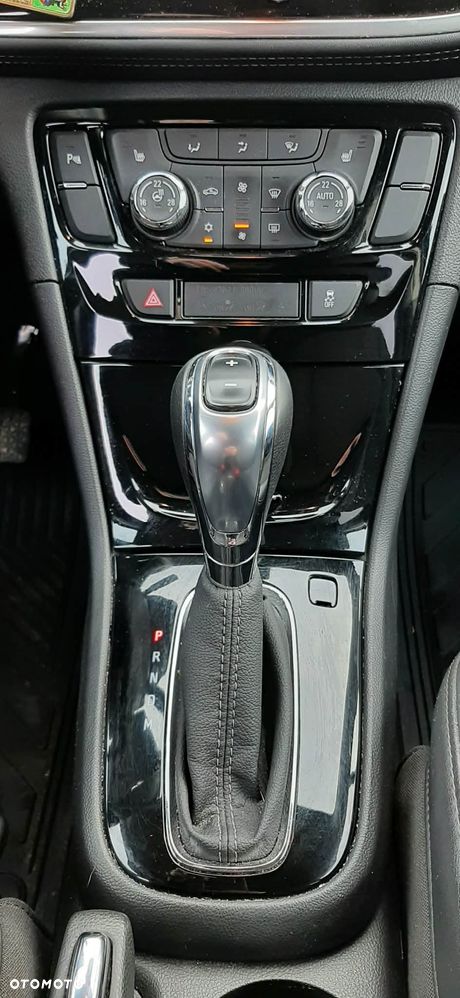 Opel Mokka 1.4 T Enjoy EU6 - 14