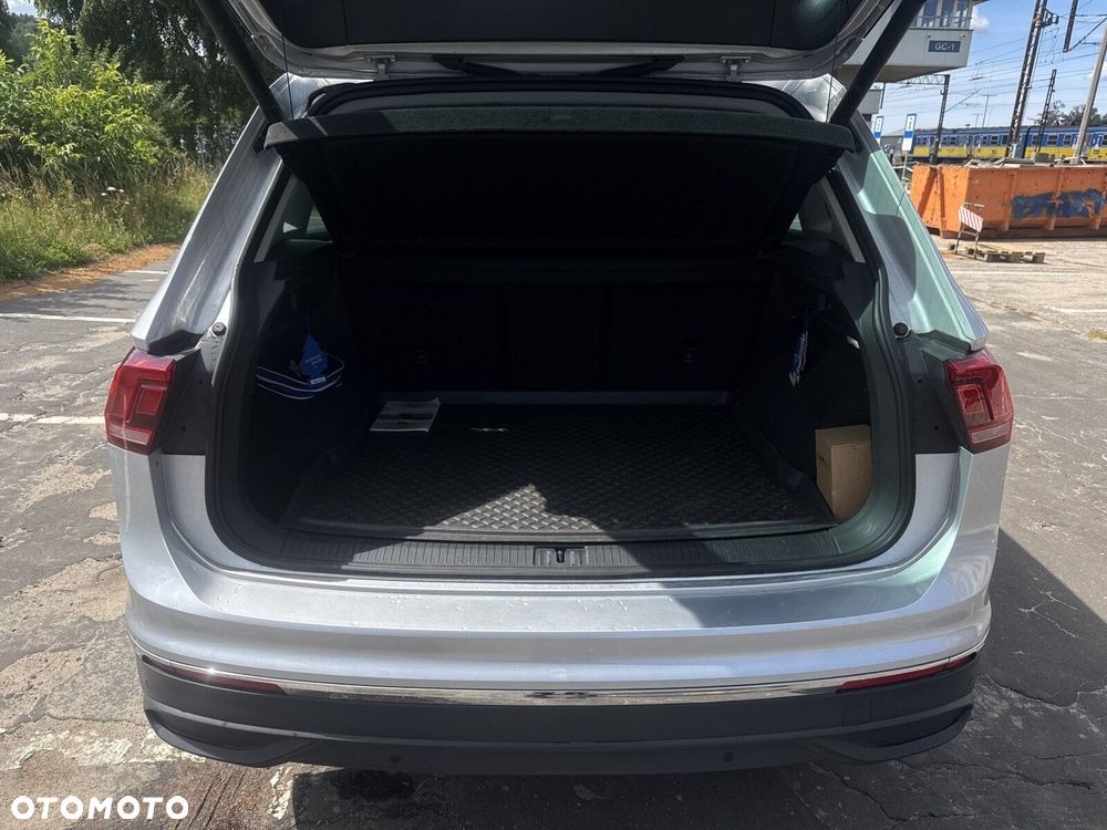 Volkswagen Tiguan 1.5 TSI EVO Life DSG - 31