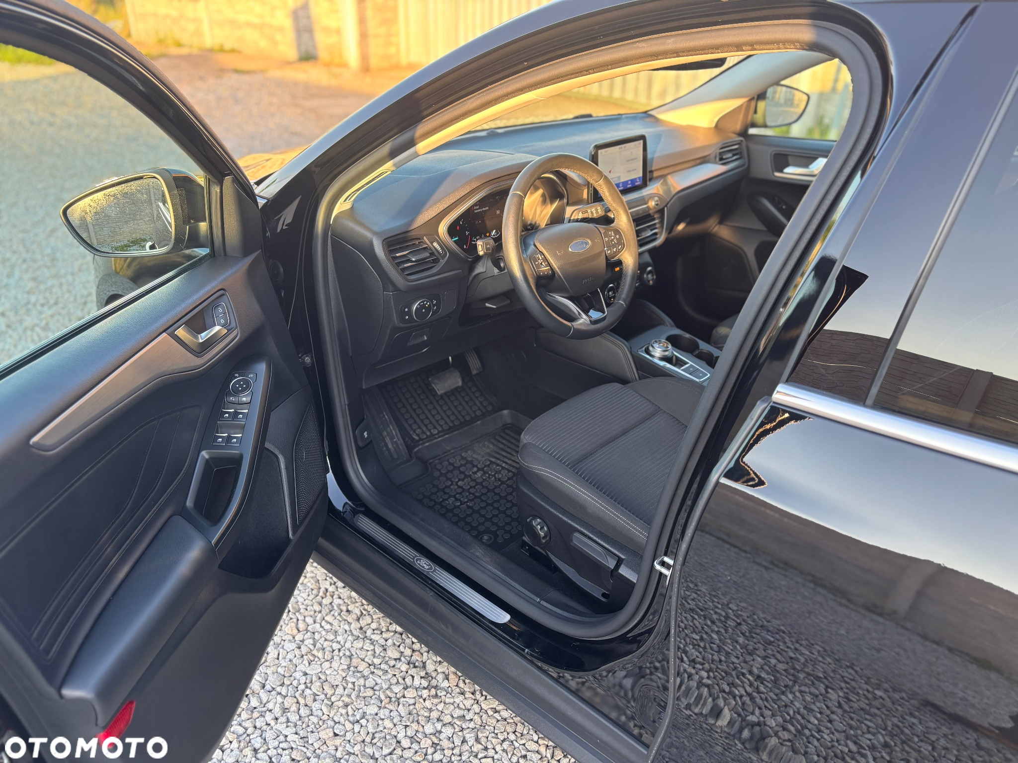 Ford Focus 2.0 EcoBlue Titanium Business - 9