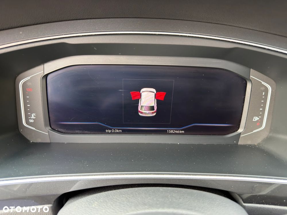 Volkswagen Tiguan - 21