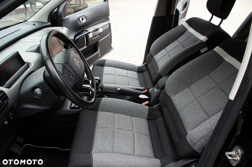 Citroën C4 Cactus PureTech 110 Stop&Start Origins - 28