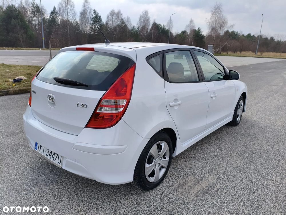 Hyundai i30 1.6 CRDi Edition 20 - 15