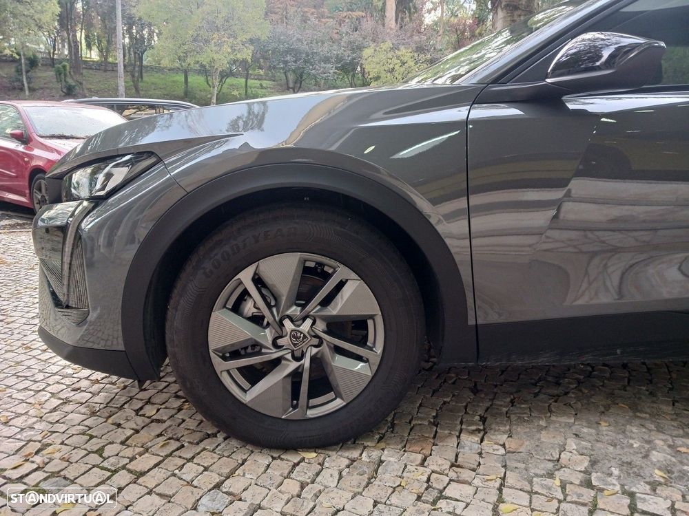 Peugeot 408 1.2 Hybrid Allure e-DCS6 - 9