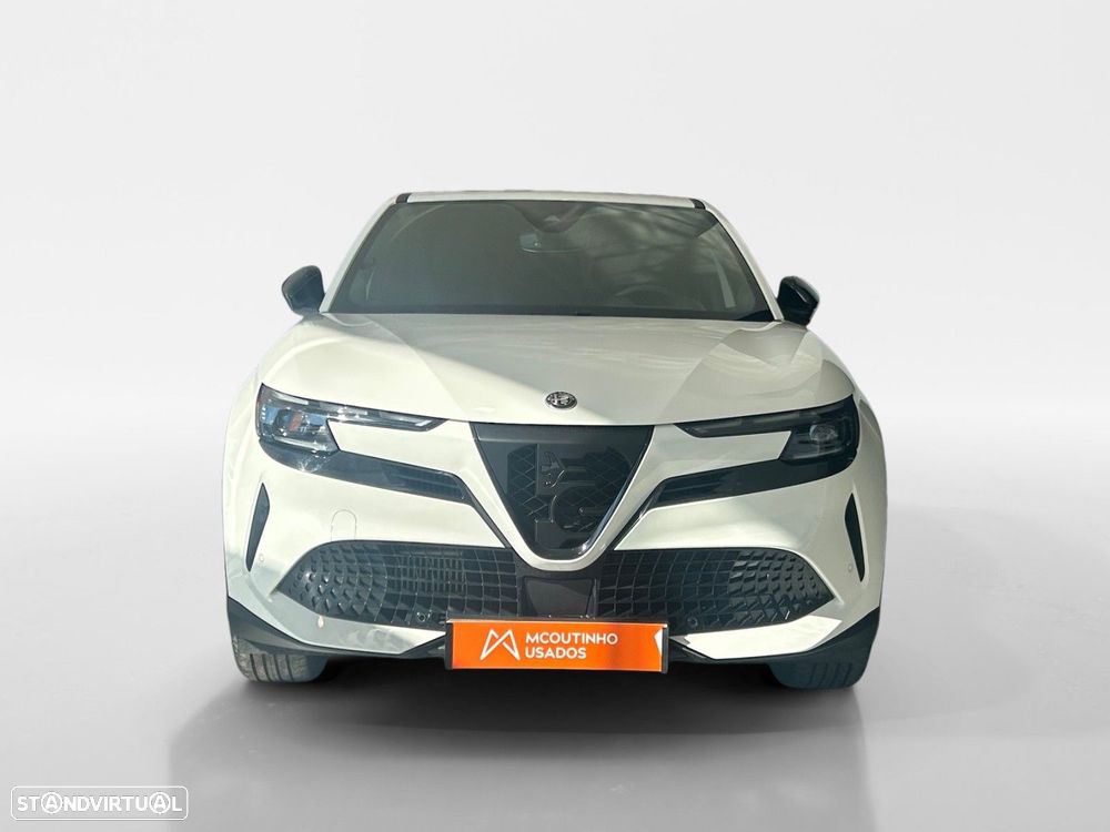 Alfa Romeo Junior 1.2 Speciale eDCT6 - 8