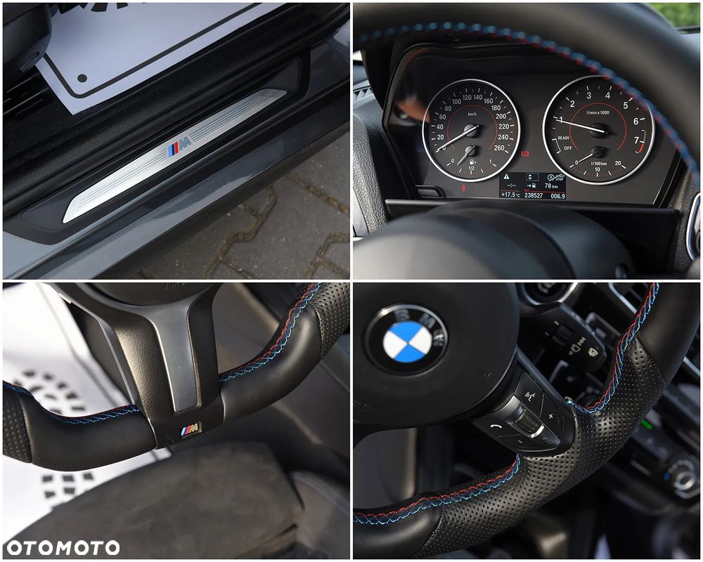 BMW Seria 1 118i Edition M Sport Shadow - 37