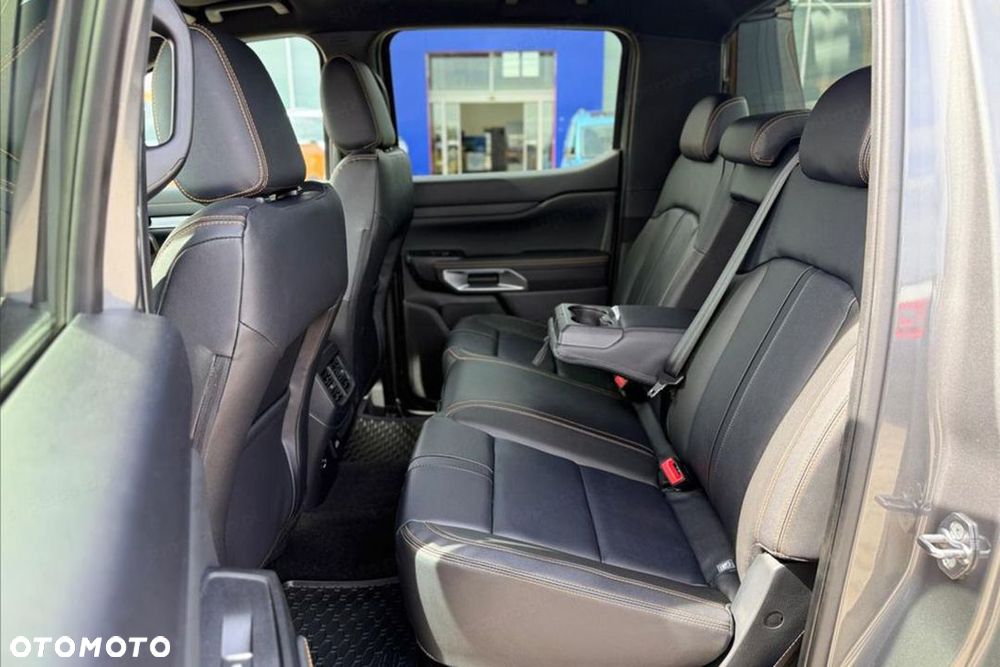 Ford Ranger - 18