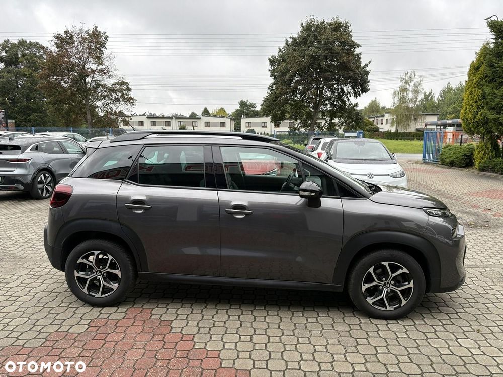 Citroën C3 Aircross - 5