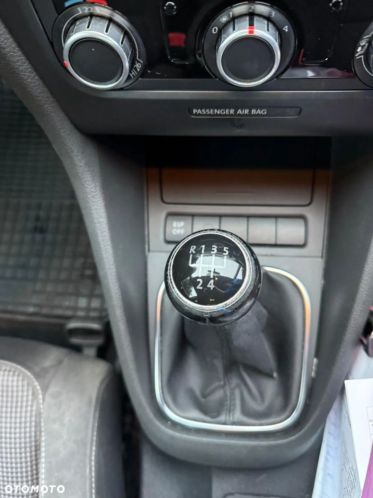 Volkswagen Golf 1.4 Comfortline - 3