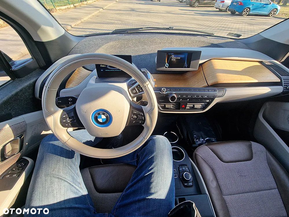BMW i3 94 Ah - 29