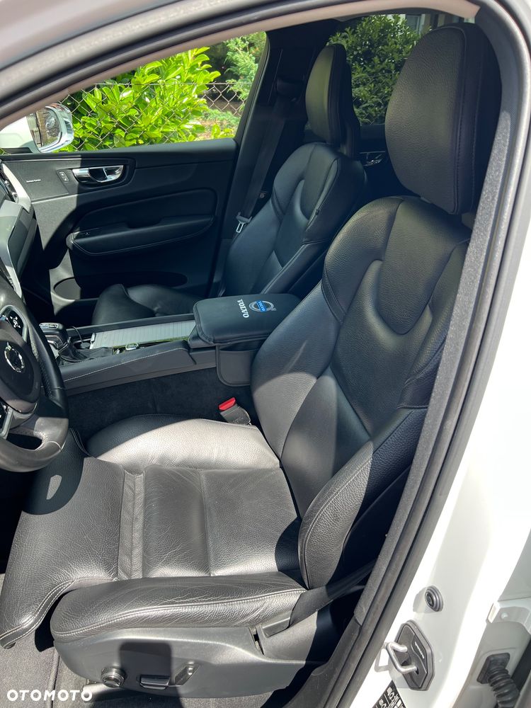 Volvo XC 60 D4 AWD Inscription - 15
