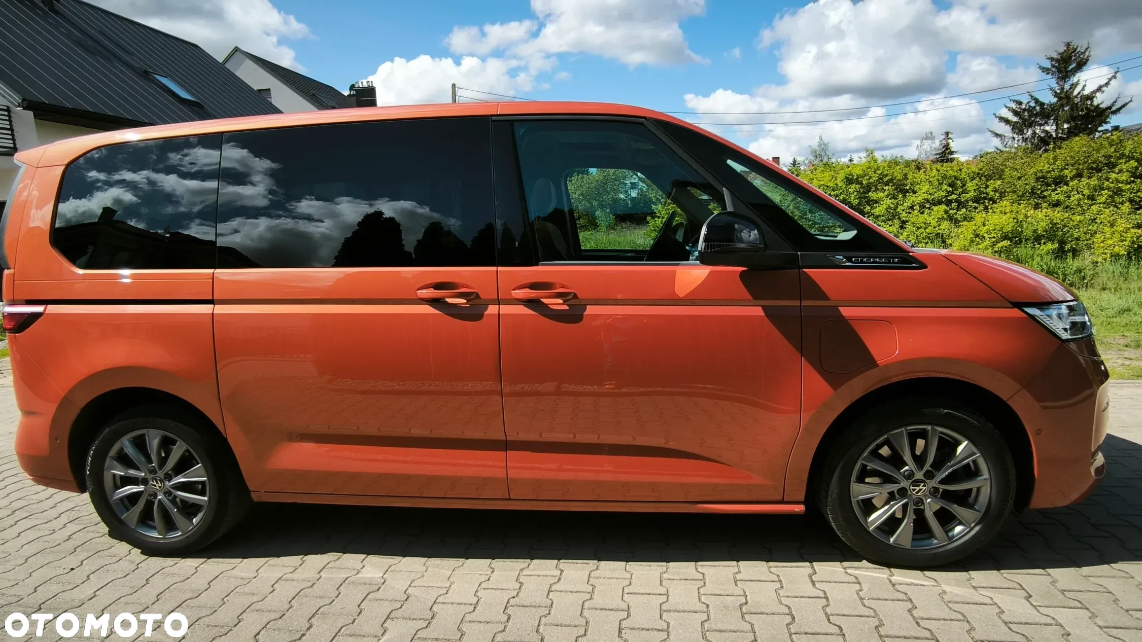 Volkswagen Multivan 1.4 TSI eHybrid PHEV L1 Life DSG - 4