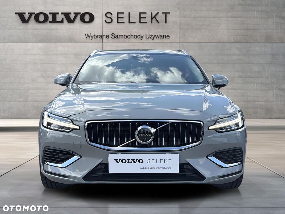 Volvo V60 - 9