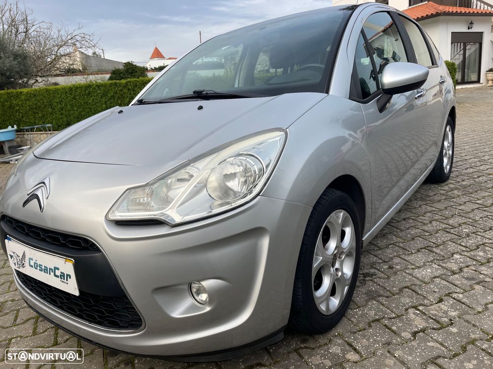 Citroën C3 - 2