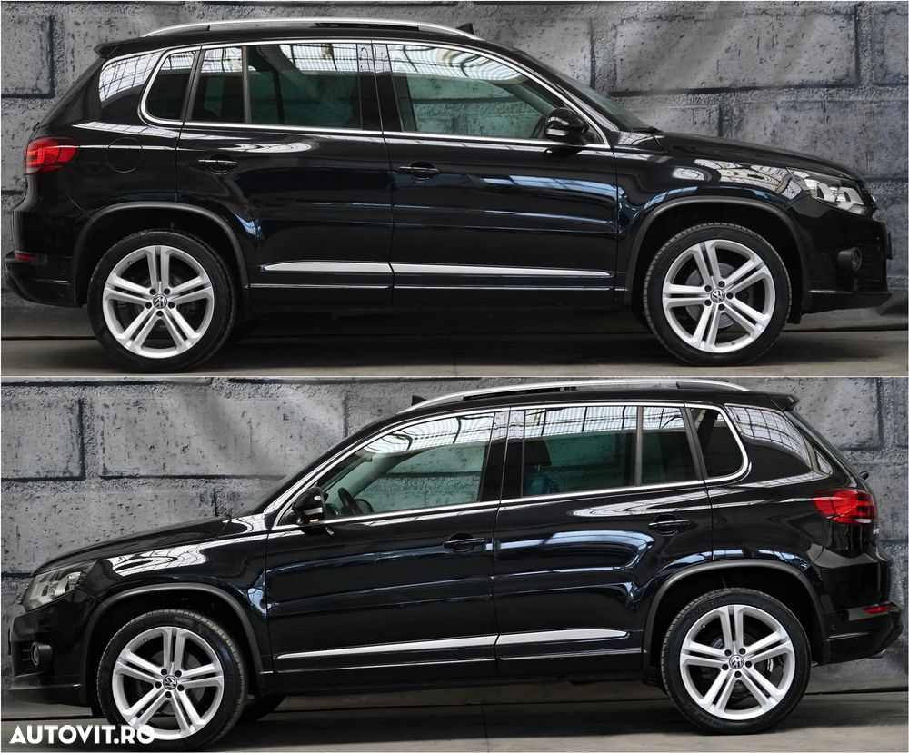 Volkswagen Tiguan - 5