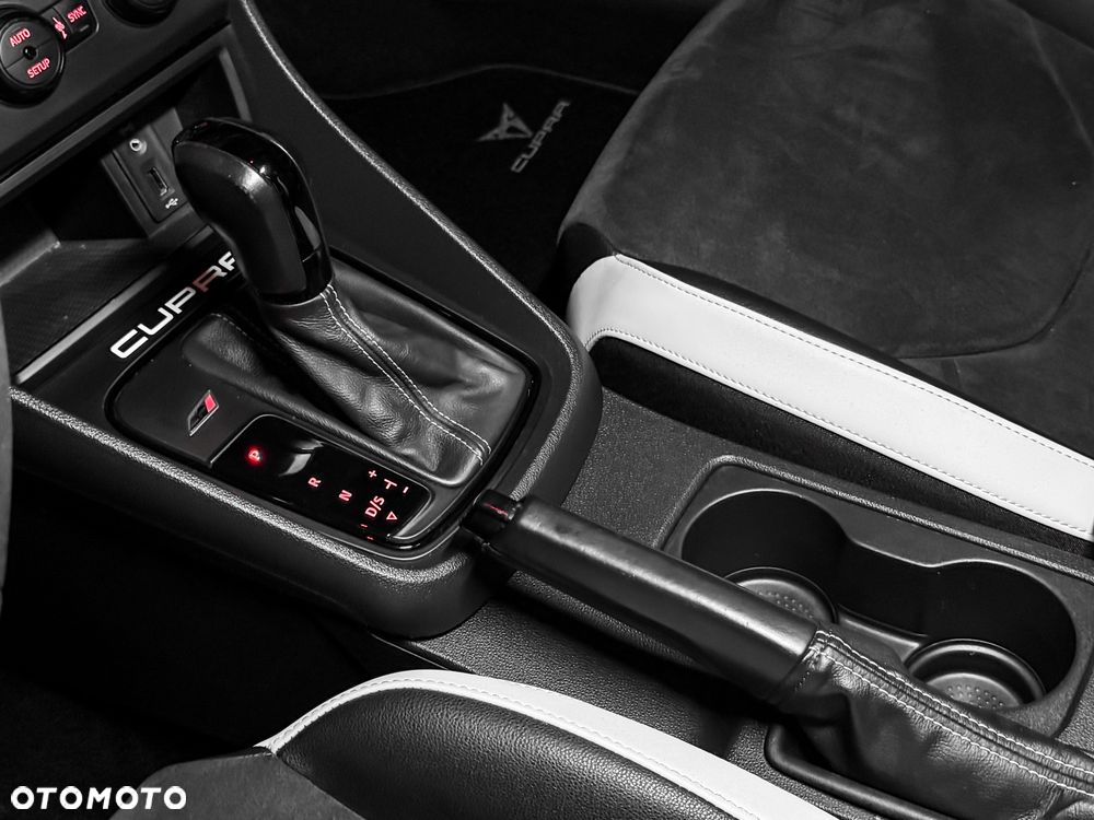 Seat Leon 2.0 TSI Cupra S&S DSG - 14