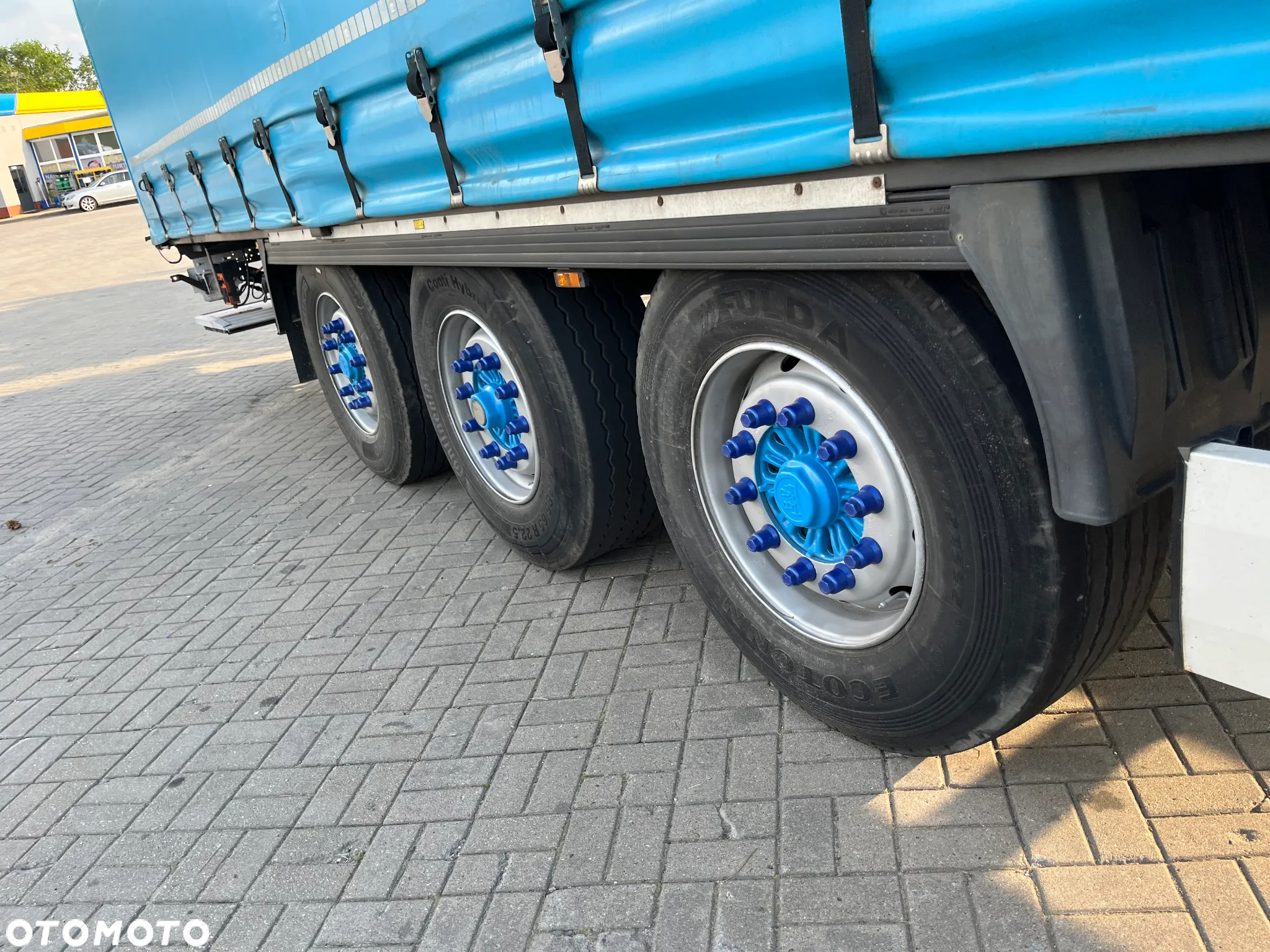 Iveco - 20