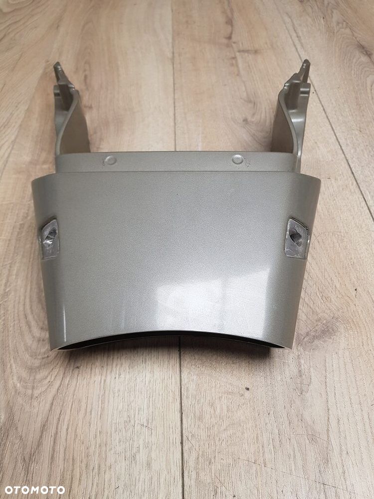 Osłona tył stelaż ogon Buell XB 12 X Ulysses  L0046.1AK - 5