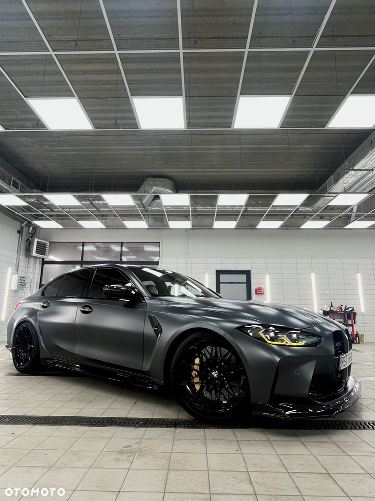 BMW M3 - 18