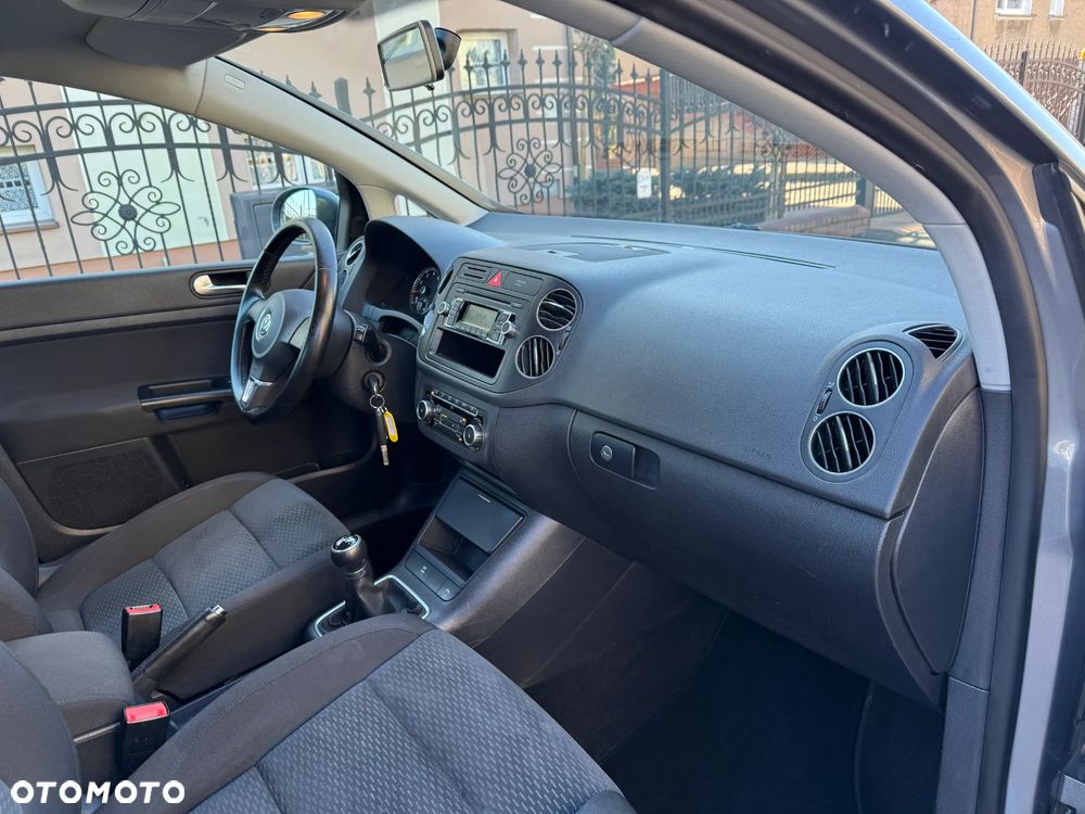 Volkswagen Golf Plus 1.4 Tour Edition - 29