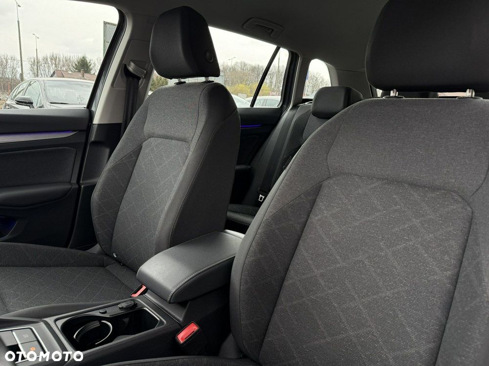 Volkswagen Golf 2.0 TDI Style - 14