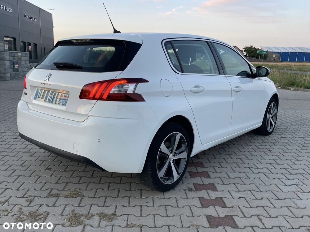 Peugeot 308 PureTech 130 Stop & Start Allure - 5