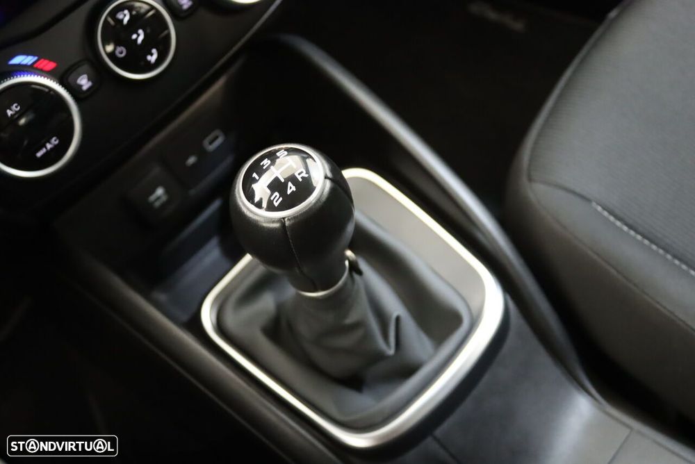 Fiat Tipo Station Wagon 1.3 Multijet City Life - 15