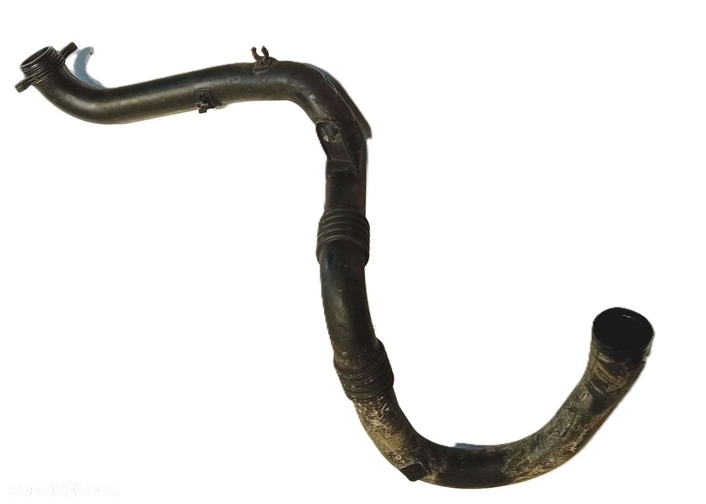 PRZEWÓD INTERCOOLER OPEL CORSA E 1.3 CDTI