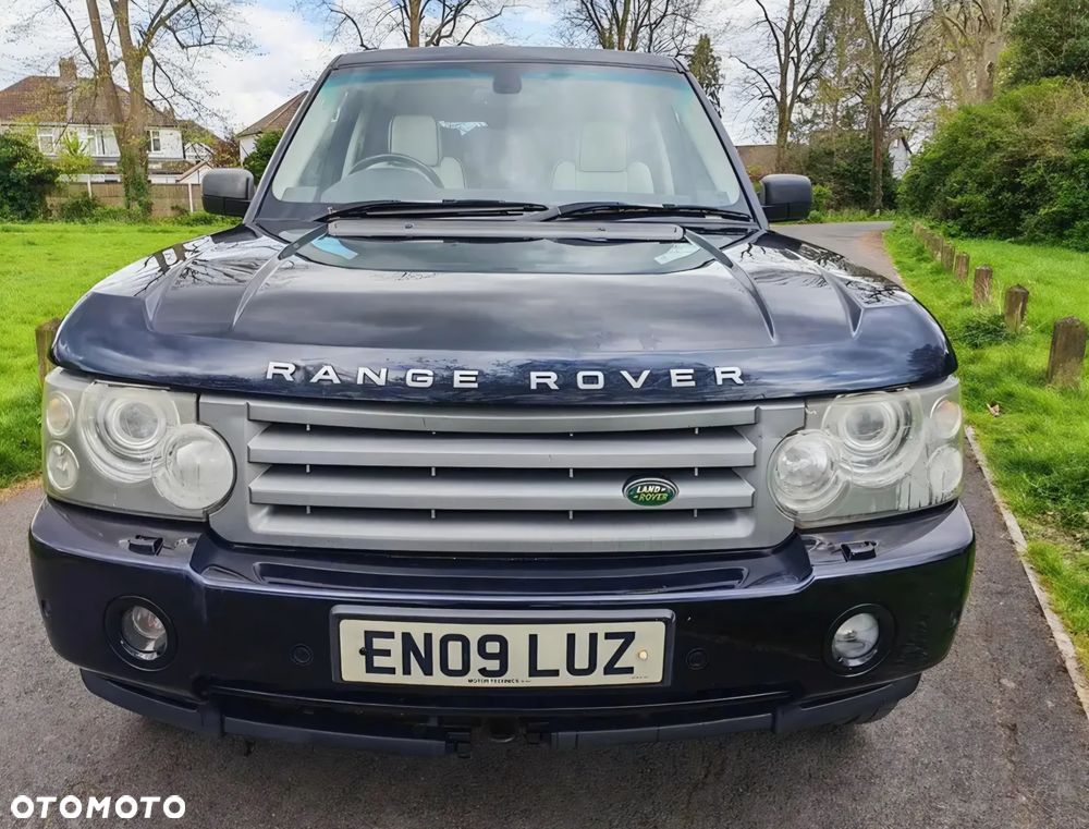 Land Rover Range Rover TDV8 Limited Edition Bournville - 16