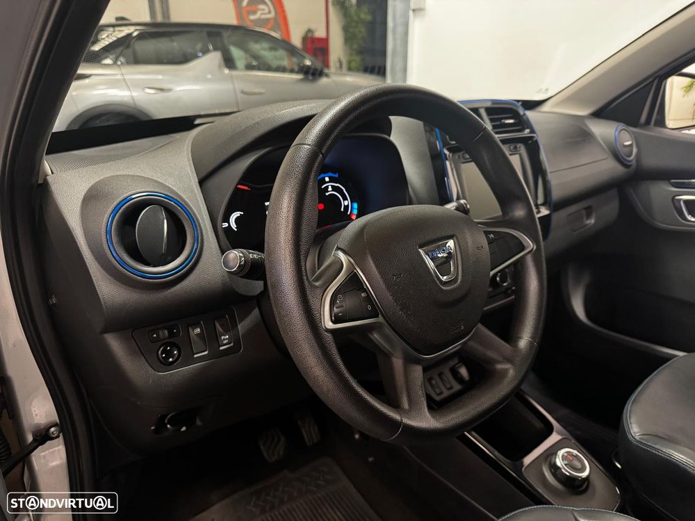 Dacia Spring Electric 45 Comfort - 25