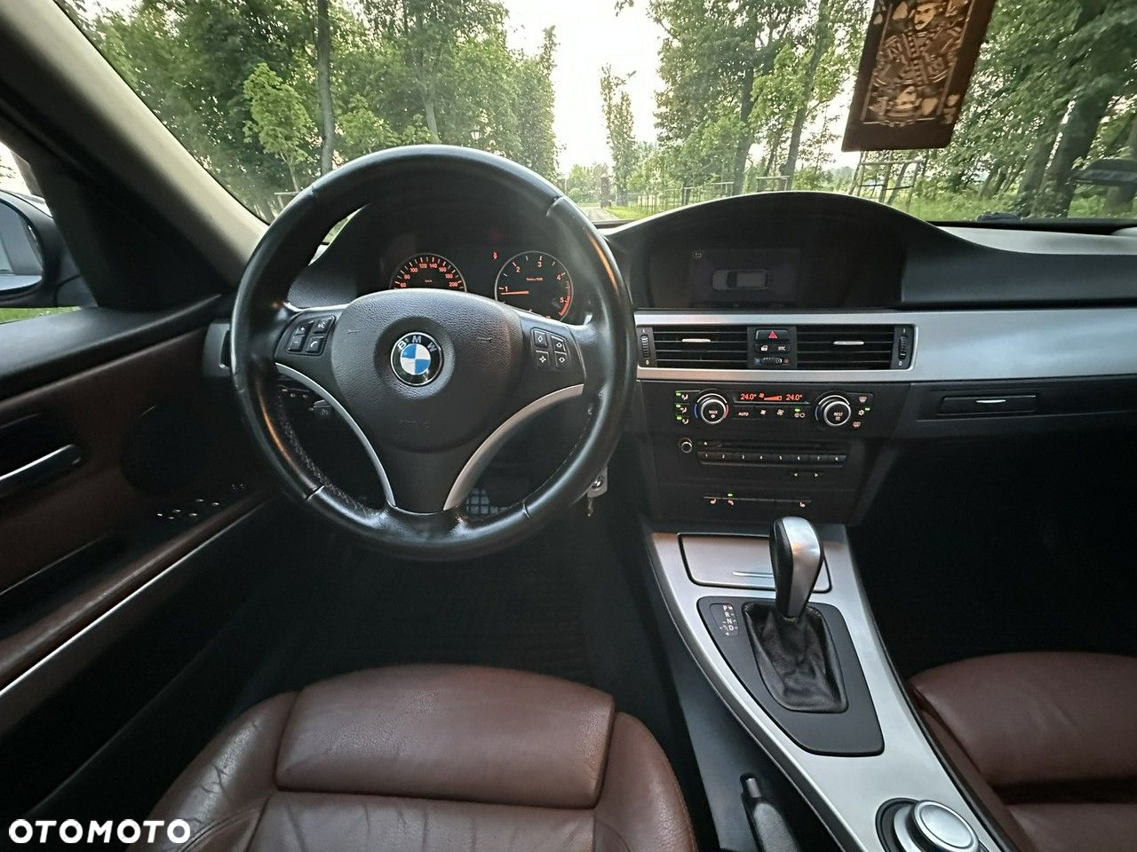 BMW Seria 3 - 32