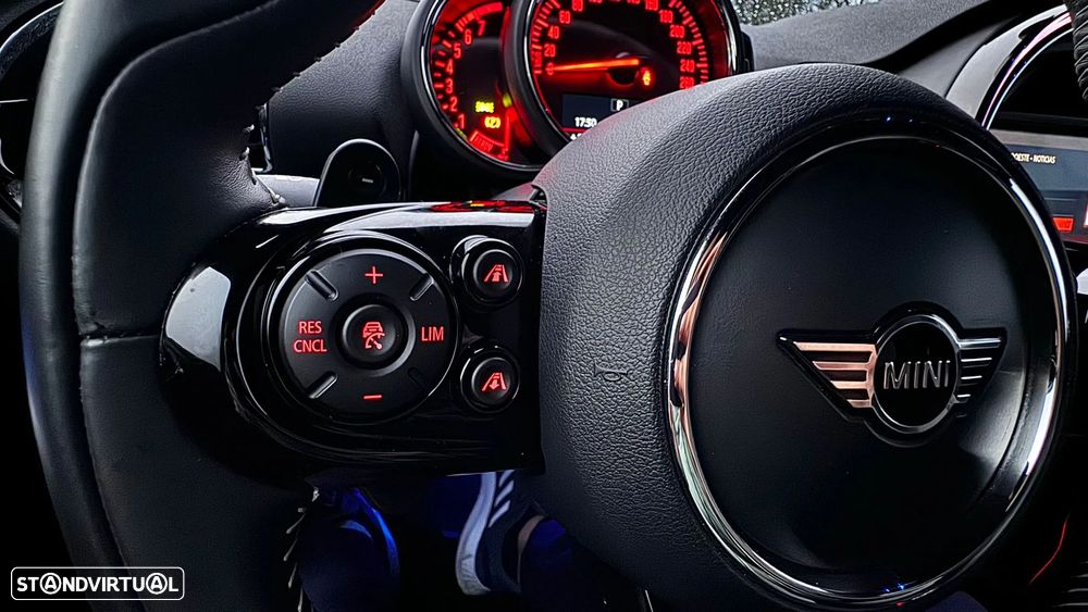 MINI Clubman Cooper S Aut. - 16