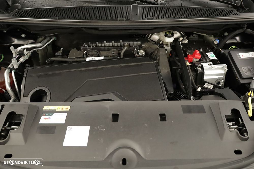 Peugeot 3008 1.2 Hybrid Allure e-DCS6 - 23